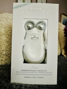 NuFACE Trinity Facial Toning Device Kit  - 41097