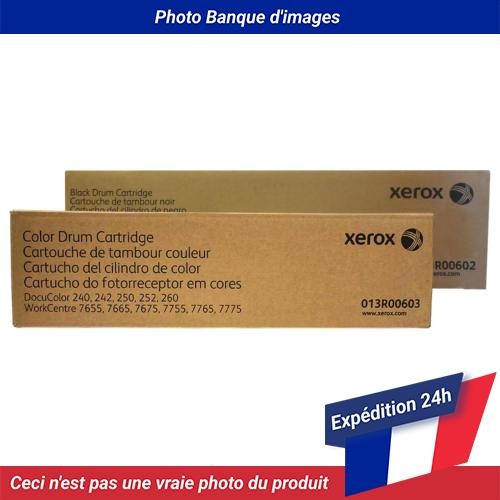 Xerox DocuColor 240 Drum Black / Color