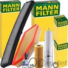 Filtre à carburant BMW 3,0