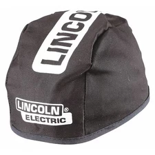 Lincoln Electric Kh823xl Welding Cap, Beanie, Black, Xl