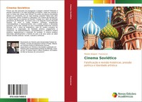 Cinema SoviéTico MoiséS Wagner Franciscon Taschenbuch Portugiesisch 2015