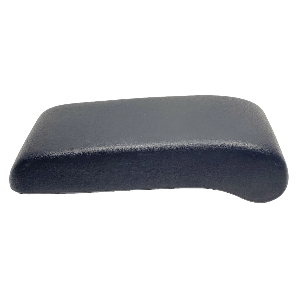 Chrysler Sebring 2001-2006 negro consola central tapa reposabrazos cubierta OEM Foto 3 de 4