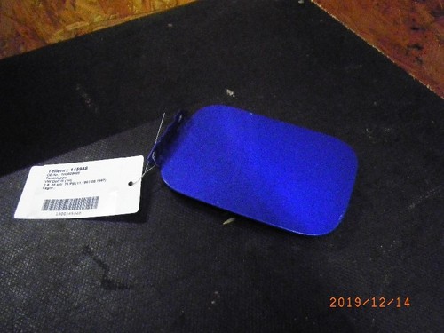 145948 Tankklappe VW Golf III (1H) 1H0809905 1.8