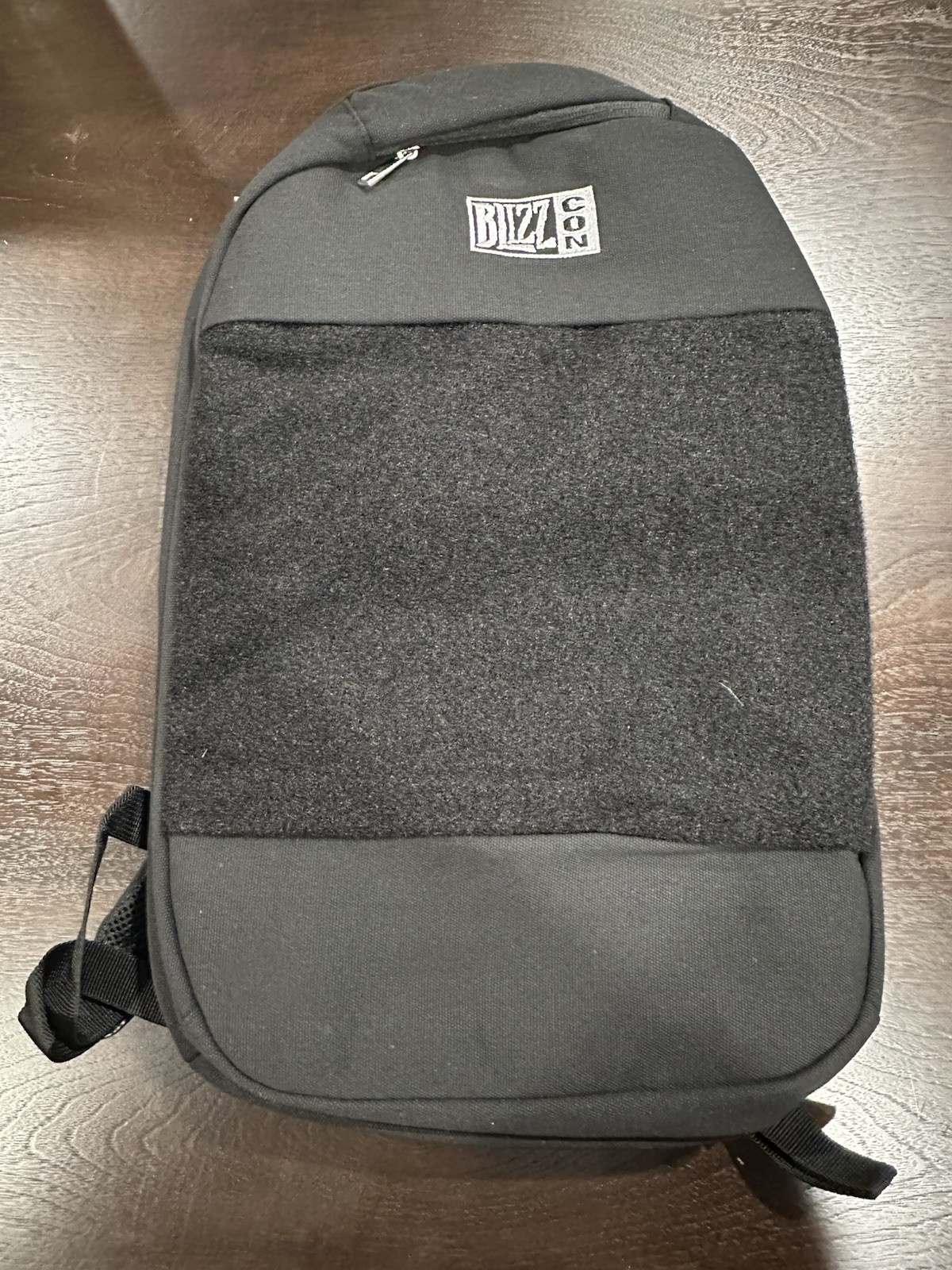 BlizzCon 2017 Backpack  Blizzard Entertainment Convention Exclusive New