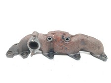 Opel Antara 2007 Diesel Auspuffkrümmer Abgaskrümmer 110kW ZVG99522