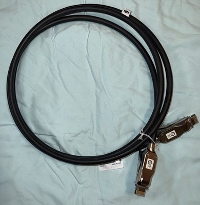 Cisco STACK-T3-3M 3M Type 3 Stacking Cable for C9300L
