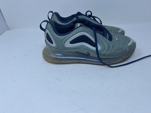 Nike Air Max 720 2018 Athletic Shoes Northern Lights Day Sizes 8 - Picture 5 of 9