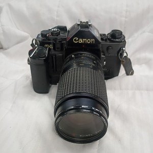 Canon A1 Accessories | eBay