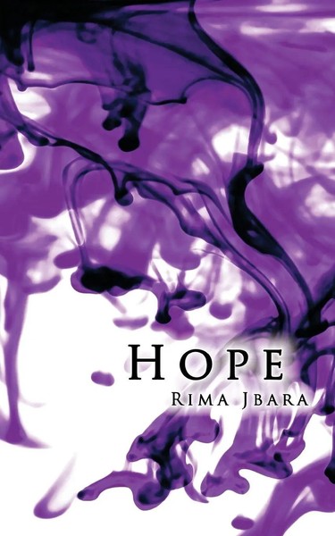 Hope Rima Jbara Taschenbuch Kartoniert / Broschiert Englisch 2006 AuthorHouse UK-image