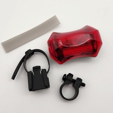 Cateye TL-LD170-R LED Tail Light Battery Oper...