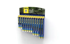 Rain-X 890287PA Longitude WIPER BLADE PRODUCT