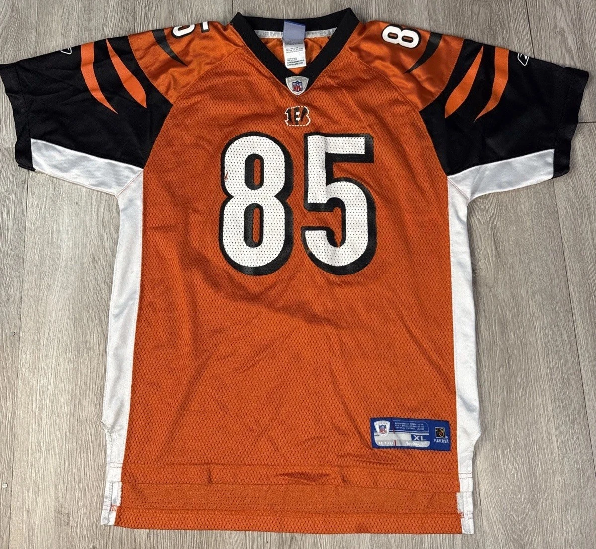 Unisex Children Chad Ochocinco Johnson NFL Jerseys for sale | eBay