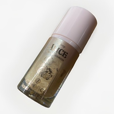 essence Alice In Wonderland Liquid Highlighter 01 Grin & Glow flüssig 4 ml