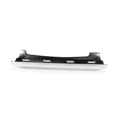 For Nissan Armada 2017 2018 Trailer Hitch Cover | Rear | NI1180120 | 850185ZW0B - Picture 9 of 10