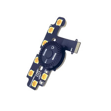 Original button board with cable For Godox V860III repair accessories