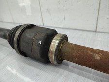 Cardan droit (transmission) RENAULT LAGUNA 3 PHASE 1 8200934677