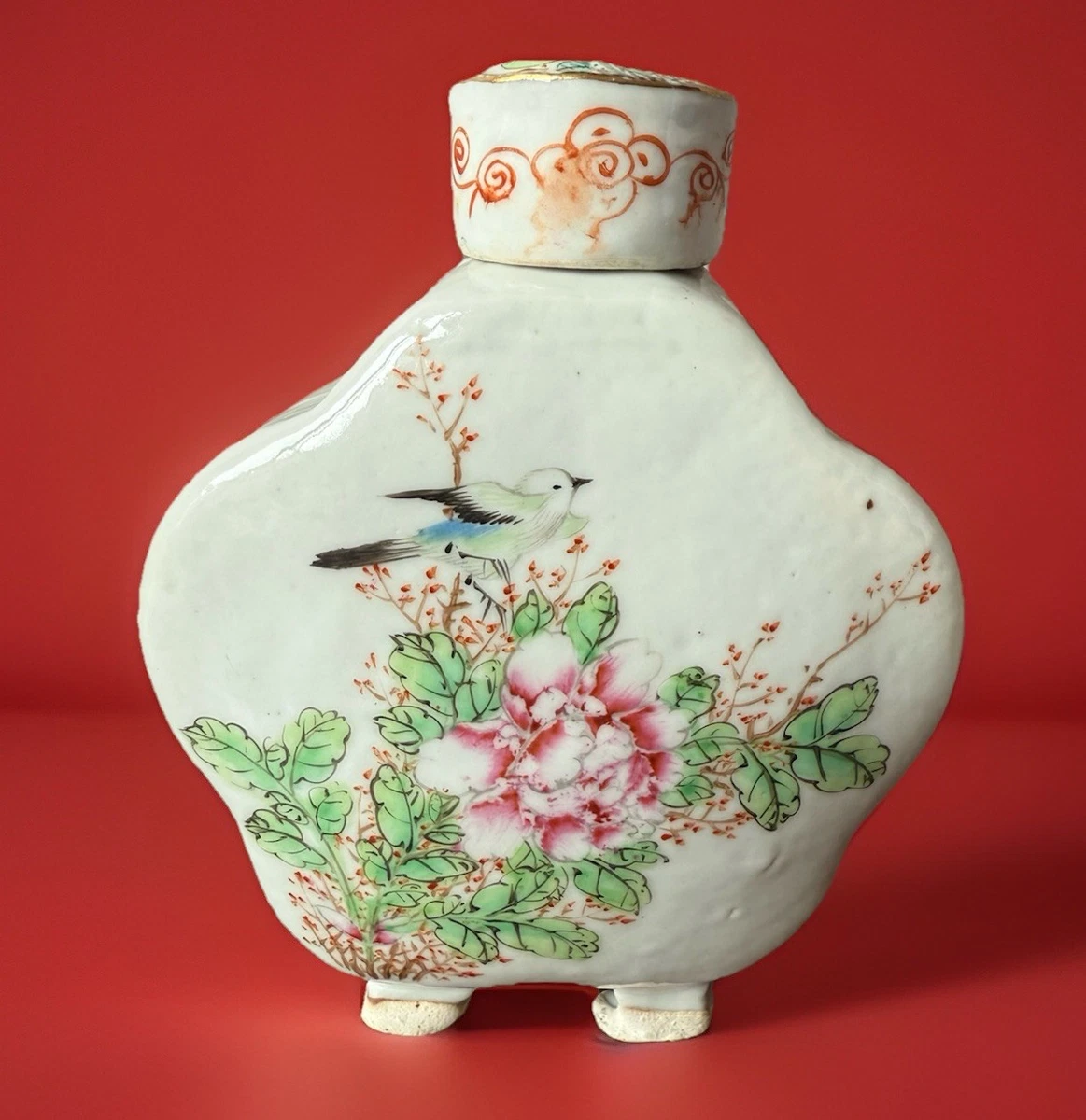 1900-1940 年中国茶叶罐| eBay