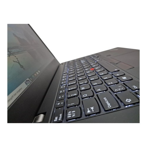 Lenovo ThinkPad L14/IntelCore I5-1135G7/Win 10 PRO/16 Go RAM/256 Go - Photo 3/12