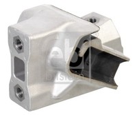 Motorlager Febi Bilstein 174747 VerstäRkt FüR DAF CF XF 2 XD XG