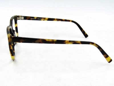 Warby Parker TONI W Unisex Eyeglasses Frame, 266 Cider  display picture 1