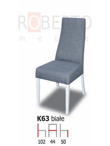 Luxus Design Polster Stuhl StüHle Sitz Lehn BüRo Office Esszimmer Holz K63 Neu-image