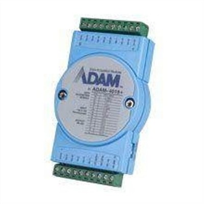 1Pc Advantech Analog Input Module ADAM-4019+ New rk