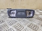 AUDI A3 CONVERTIBLE 8V7, 8VE INTERIOR LIGHT 8V0947111B 1.40 PETROL 103KW 2017 26216220