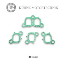 IM-19009.1 Dichtung Ansaugkrümmer Satz f. VW T5 2,5 TDI AXE AXD BLK BAC