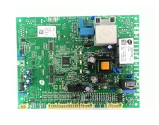 Scheda Centralina B&P HAGC03 – BX01 Per Caldaie Baxi Duo-Tec Cod. 7726557