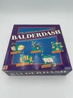 Vintage Balderdash Board Game 2003 Mattel The Classic Bluffing Game - COMPLETE