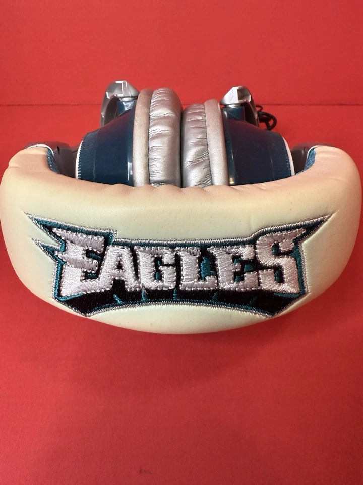 Auriculares Ihip Philadelphia Eagles Foto 3 de 4