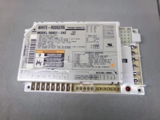 WHITE-RODGERS 50A51-242 FURNACE CONTROL IGNITION MODULE