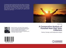 A Comparative Analysis of Pulsated Heat Pipe Solar Collectors Sachin Tadvi
