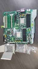 SUN Blade 2500 Silver Motherboard 375-3194 with Dual 1.6 Ghz Processors