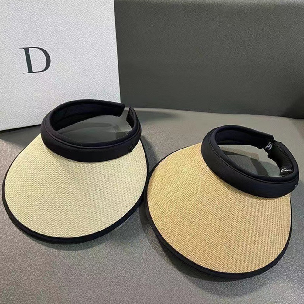 APL Cappello estivo elegante e funzionale a tesa grande per protezione solare