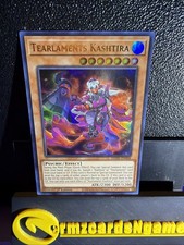 Tearlaments Kashtira PHHY-EN008 Photon Hypernova 1st Edition