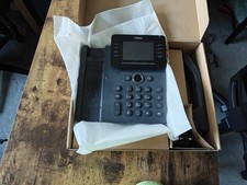 Fanvil V64 VoIP IP telephone wired handset dual gigabit PoE office call phone