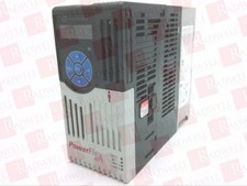 ALLEN BRADLEY 25C-D2P3N114 / 25CD2P3N114 (USED)