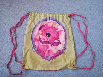 My Little Pony Turnbeutel Rucksack