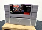 Super Castlevania IV (Super Nintendo, 1991, Konami) Authentic - Tested & Works!