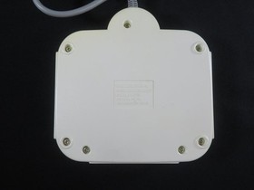 Sega Saturn sbom multi tap controller bomberman Japan SS game tested multitap jp