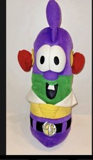 VeggieTales Larryboy Ultimate Super Hero Collection