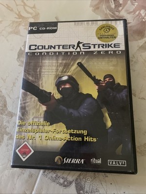 Counter-Strike: Condition Zero (PC)