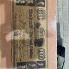 Vintage Confederate $1000, $100, $50 & $20 — photo 2