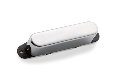 Brad Paisley's La Brea Neck T-style Single Coil Pickup - Chrome