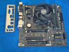 Hardwarebundle: Gigabyte AB350M-DS3H Mainboard AM4 + Ryzen CPU + Kühler