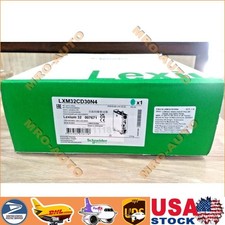 LXM32CD30N4 SCHNEIDER motion servo drive, Lexium 32,30A,208to480V, 3kW-Brand New