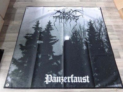 Darkthrone XXL Flag Flagge Textil Poster Isengard Troll Emperor Immortal