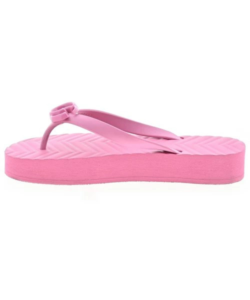 GUCCI Sandals Women's 37 (approx. 23.5cm) Pink thumbnail 4