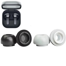 ForSamsung Galaxy Buds4/Buds4 Pro Earplugs Comfortable Soft Elastic Foam Eartips